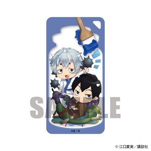 Domiterior Jr. Hozuki`s Coolheadedness Karauri & Nasubi (Anime Toy)