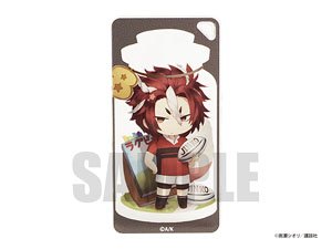 Domiterior Jr. All Out!! Takuya Sekizan (Anime Toy)