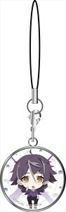Kiznaiver Charm Strap Yoshiharu Hisomu (Anime Toy)