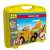 Construction Machinery Series 3 Wheel Loader (Model Car) Package1