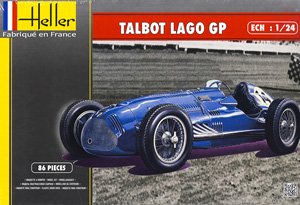 Talbot Lagot GP (Model Car)