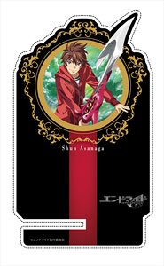 Endride Acrylic Multi Stand 01 Shun (Anime Toy)