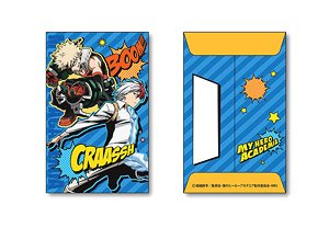 My Hero Academia Pochibukuro (Bakugo+Todoroki) (Anime Toy)