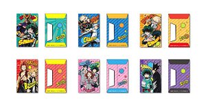 My Hero Academia Pochibukuro (Set of 6) (Anime Toy)