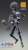 Super Figure Action [Tokyo Ghoul] Ken Kaneki (Awakening Ver.) (Completed) Item picture5