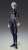 Super Figure Action [Tokyo Ghoul] Ken Kaneki (Awakening Ver.) (Completed) Item picture1