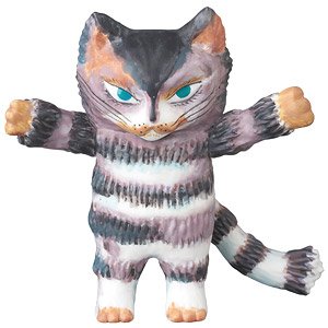 UDF No.298 The Cat that Lived a Million Times Immortal Cat (Completed)