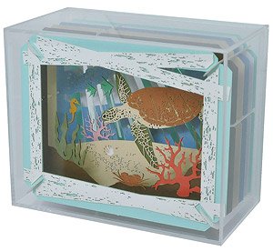 Paper Theater Display Case (Anime Toy)