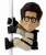 Scalers/ Ghostbusters 2 Inch Figure: (Set of 4) (Completed) Item picture2