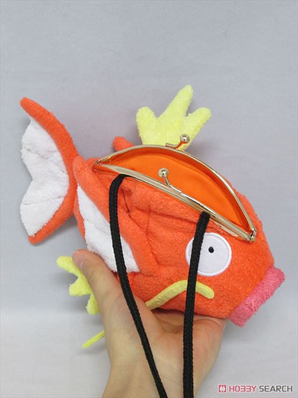 Pokemon Coin Pochette Magikarp (Anime Toy) 商品画像2