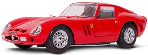 フェラーリ 250 GTO (ミニカー)