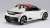 ホンダ S660 コンセプト エディション プレミアム スター ホワイト パール (ミニカー) 商品画像2