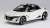 ホンダ S660 コンセプト エディション プレミアム スター ホワイト パール (ミニカー) 商品画像3