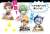 Servamp Acrylic Mascot (Set of 8) (Anime Toy) Item picture2