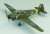 ビュッカー Bu-181 ベストマン (プラモデル) 商品画像1