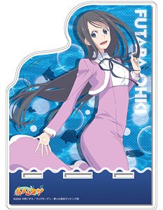 [Amanchu!] Acrylic Multi Stand 02 (Futaba Ooki) (Anime Toy)