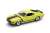 Ford Mustang Boss 302 1970 (yellow) (Diecast Car) Item picture1