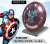 Metallic Nano Puzzle Avengers Captain America Shield (Plastic model) Other picture1