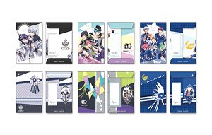B-Project -Beat*Ambitious- Pochibukuro (Set of 6) (Anime Toy)