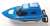 Micro Pleasure Boat Speed Marine Blue (RC Model) Item picture1