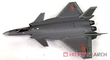 J-20 戦闘機 (完成品飛行機) 商品画像1