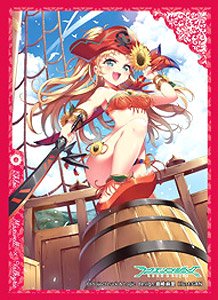 ラクエンロジックスリーブコレクション Vol.14 「サマーアドベンチャー クロエ」 (カードスリーブ)