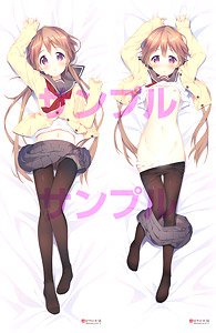 【めいと】 秋穂ちゃん抱き枕カバー (キャラクターグッズ)