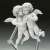 figma Angel Statues (PVC Figure) Item picture7
