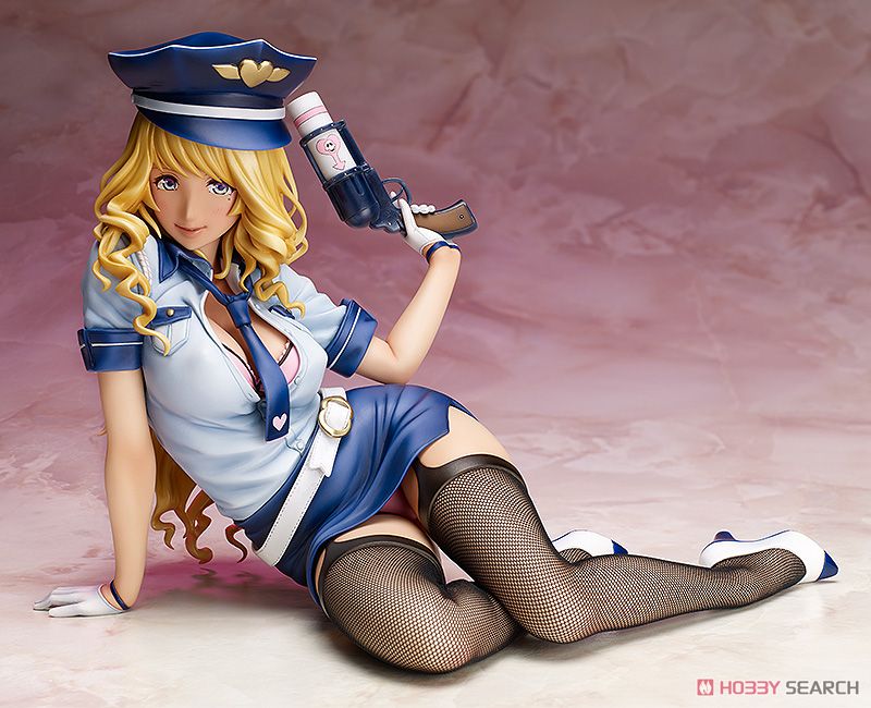 Rina-chan (PVC Figure) 商品画像1