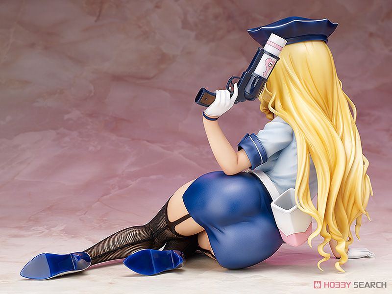 Rina-chan (PVC Figure) 商品画像4