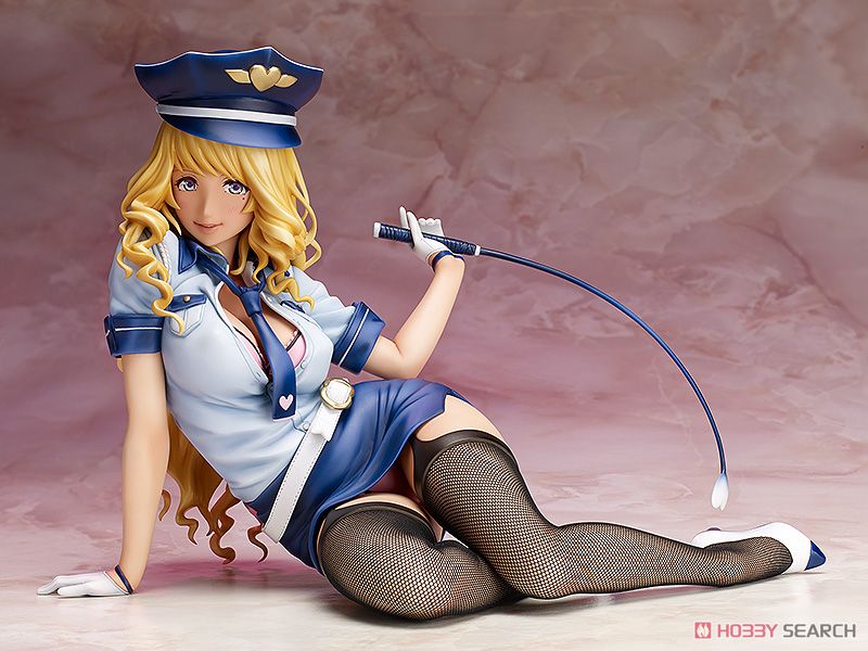 Rina-chan (PVC Figure) 商品画像5