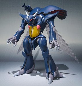 ROBOT魂 ＜ SIDE AB ＞ ボゾン (完成品)