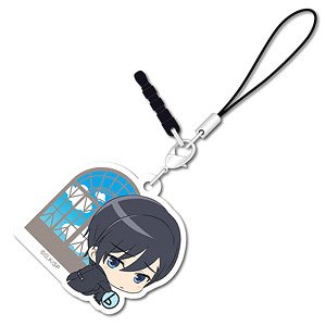 [Shonen Maid] Bocchi-kun Acrylic Charm Hayato (Anime Toy)