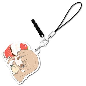 [Tanaka-kun wa Itsumo Kedaruge] Bocchi-kun Acrylic Charm Miyano (Anime Toy)