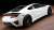 ホンダ NSX 2016 (メーカーオプション搭載車) ホワイト (ミニカー) 商品画像5