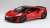 ホンダ NSX 2016 (メーカーオプション搭載車) レッド (ミニカー) 商品画像1
