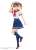 [High School Fleet] Akeno Misaki (Fashion Doll) Item picture5
