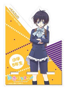 [First Love Monster] Acrylic Multi Stand 04 (Kazuo Noguchi) (Anime Toy)