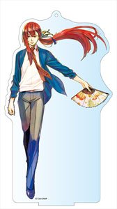 King of Prism Big Acrylic Stand Yukinojo Tachibana (Anime Toy)
