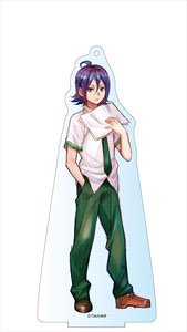 King of Prism Big Acrylic Stand Yu Suzuno (Anime Toy)