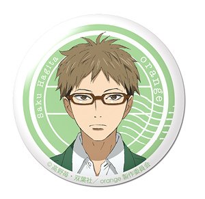 TV Animation [Orange] Dome Magnet 06 (Saku Hagita) (Anime Toy)