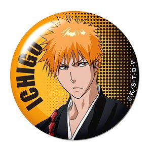 [Bleach] Dome Magnet 01 (Ichigo Kurosaki) (Anime Toy)