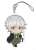 Bungo Stray Dogs Petanko Trading Acrylic Strap (Set of 10) (Anime Toy) Item picture6