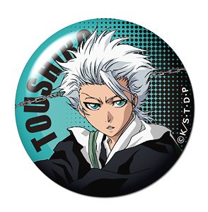 [Bleach] Dome Magnet 02 (Toushiro Hitsugaya) (Anime Toy)