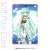Fate/Grand Order Soft Pass Case Kiyohime (Anime Toy) Item picture1