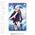 Fate/Grand Order Soft Pass Case Arturia Pendragon [Santa Alter] (Anime Toy) Item picture1