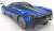 Pagani Huayra (Blue) GTA series (Diecast Car) Item picture2