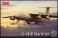 Lockheed C-141B Starlifter Strategic Transport Aircraft (Plastic model) パッケージ1 Thumbnail