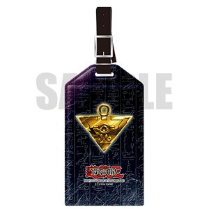 Carry-s Yu-Gi-Oh! The Movie Millennium Puzzle (Anime Toy)