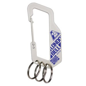Gundam UC Londobell Carabiner (Anime Toy)
